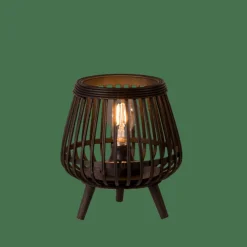 BLOQ Lampada Led E27 2X AA Batteria Escl|CASA