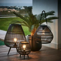 BLOQ Lampada Led E27 2X AA Batteria Escl|CASA