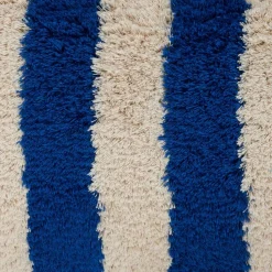 BLUES Cuscino Blu|CASA Online