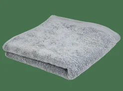 B-LUX Asciugamano Argentato|CASA New