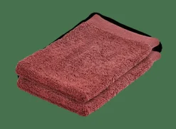 B-LUX Manopole Set Di 2 Rosso|CASA Outlet