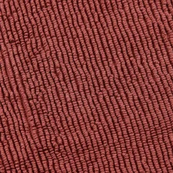 B-LUX Tappetino Bagno Bordeaux|CASA Best