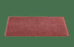 B-LUX Tappetino Bagno Bordeaux|CASA Sale