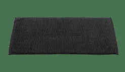 B-LUX Tappetino Bagno Grigio Scuro|CASA Clearance