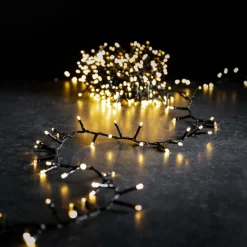 BOA Filo Luminoso 700 Leds Bianco|CASA Clearance