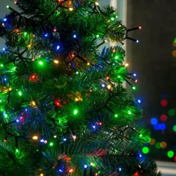 BOA Filo Luminoso 700 Leds Multicolore|CASA Hot