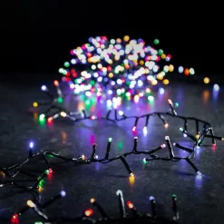 BOA Filo Luminoso 700 Leds Multicolore|CASA Hot