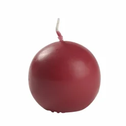 BOLA Candela Sferica Rosa|CASA Online