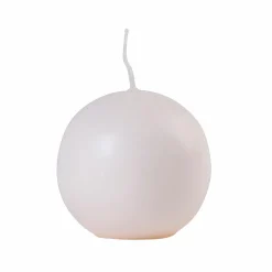 BOLA Candela Sferica Rosa|CASA Online