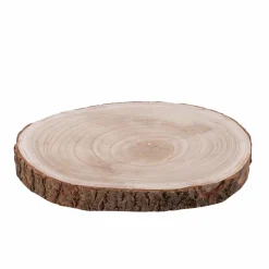 BOLA Candela Sferica Taupe|CASA Sale