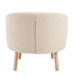 BOLI Poltrona W Seduta: 67,5cm|CASA Online