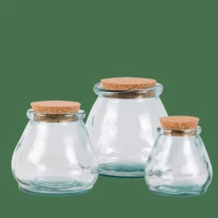 BOLSO Contenitore Per Vivande 38 CL Trasparente|CASA Outlet