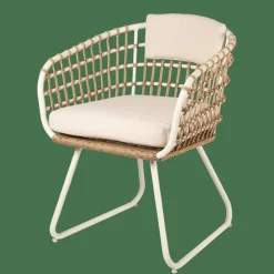 BONES Sedia Sabbia|CASA Outlet