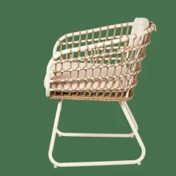 BONES Sedia Sabbia|CASA Outlet