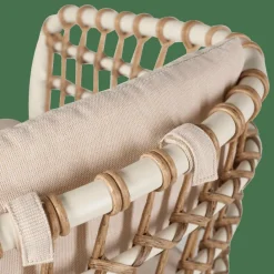 BONES Sedia Sabbia|CASA Outlet