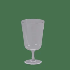 BORA Bicchiere Da Vino Trasparente|CASA Clearance