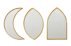 BOW Specchio Dorato|CASA Hot