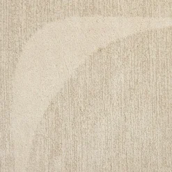 BOWA Tappeto Beige, Bianco Antico|CASA Hot