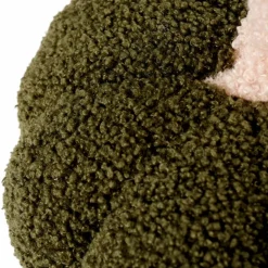 BRAID Pouf Naturale|CASA Best