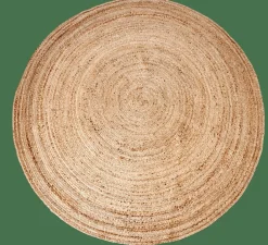 BRAID Tappeto Naturale|CASA Hot