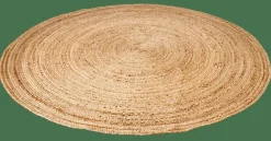 BRAID Tappeto Naturale|CASA Hot