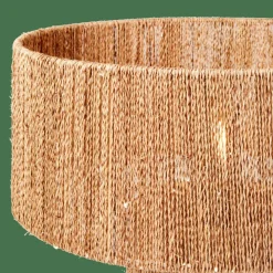 BRITT Lampada Da Tavolo XL Naturale|CASA New