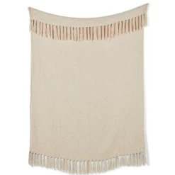 BRUCE Plaid Bianco Antico|CASA Online