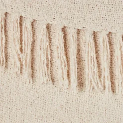 BRUCE Plaid Bianco Antico|CASA Online