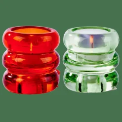 BULKI Candeliere Verde|CASA Online