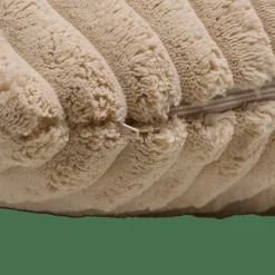 BUTTER Cuscino Beige|CASA Hot