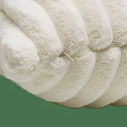 BUTTER Cuscino Bianco|CASA Best