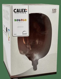 CALEX Lampada E27 1800K|CASA New