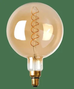 CALEX Lampadina A Fil E27 2200K, 250 Lumin|CASA Hot