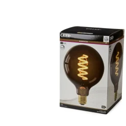 CALEX Lampadina A Fil. E27 Marrone|CASA Sale