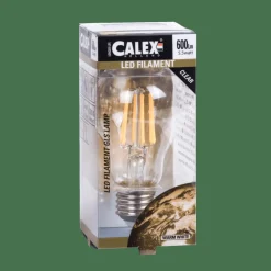 CALEX Lampadina A Filamento 2700K|CASA Discount