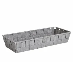 CALI BASIC Cesta Grigio|CASA Sale