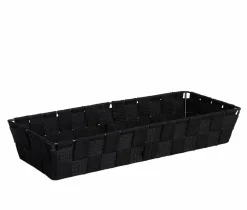 CALI BASIC Cesta Nero|CASA Hot