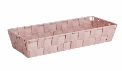 CALI COLOR Cesta Rosa|CASA Hot