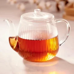 CAMILLE Bicchiere Da Tè 55 CL Trasparente|CASA Discount