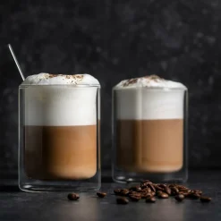 CAMILLE Bicchiere Da Tè 55 CL Trasparente|CASA Discount