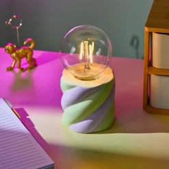 CANDY Zucchero Filato Fragola Rosa|CASA Sale