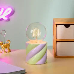 CANDY Zucchero Filato Fragola Rosa|CASA Sale