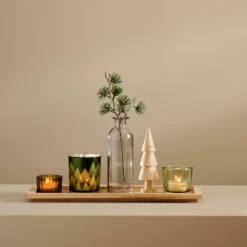 CARINA Set Di Partylight 6 Pezzi Multicolore|CASA Hot