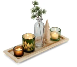 CARINA Set Di Partylight 6 Pezzi Multicolore|CASA Hot