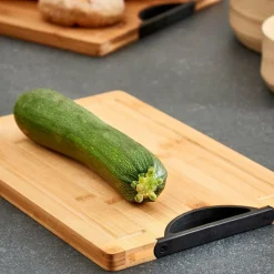 BAMBOO Tagliere M Naturale|CASA Best