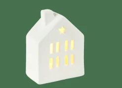 CASITA Decorazione Con Luci Led Bianco|CASA