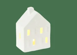 CASITA Decorazione Con Luci Led Bianco|CASA Sale