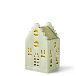 CASITA Decorazione Con Luci Led Verde|CASA Outlet