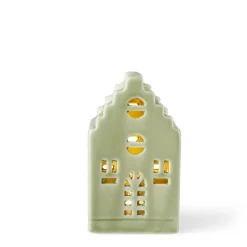CASITA Decorazione Con Luci Led Verde|CASA Outlet