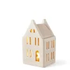 CASITA Decorazione Con Luci Led Beige|CASA Online